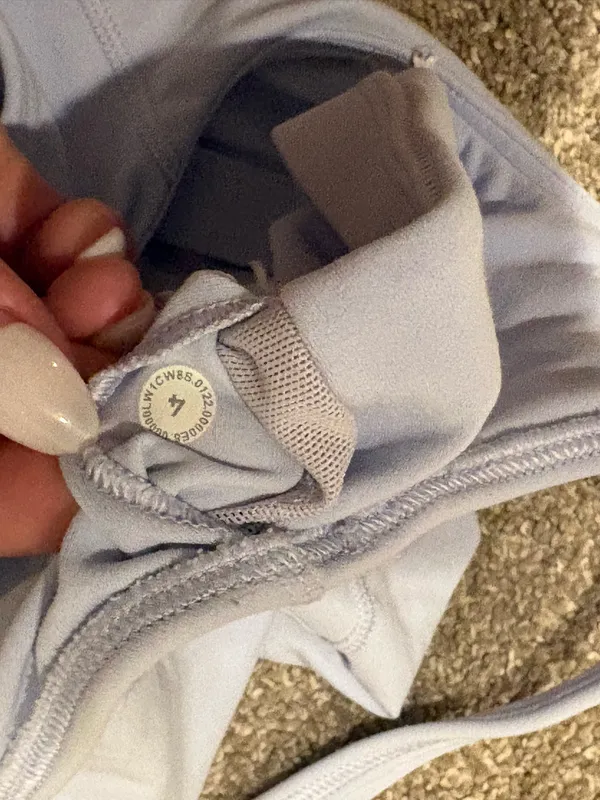 Lululemon Align Tank - Image 3