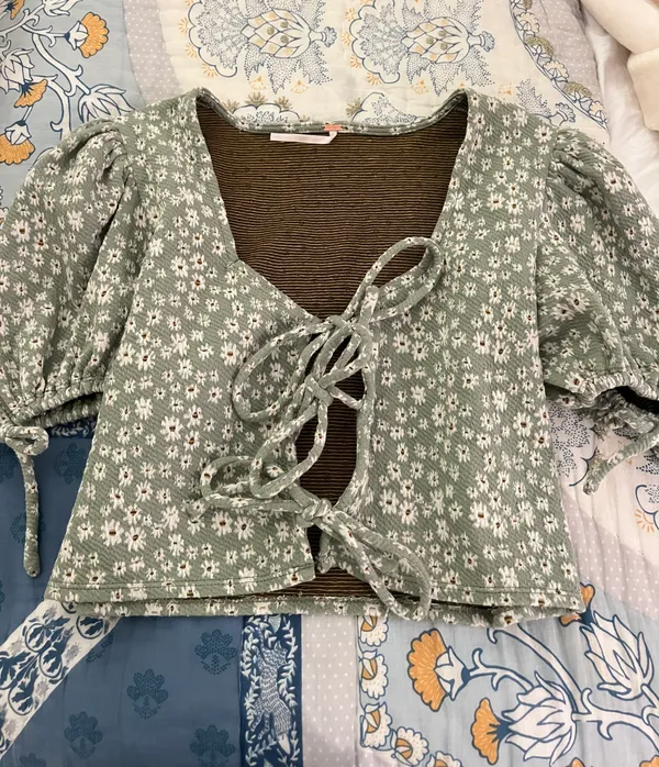 Free People Top - Image 2