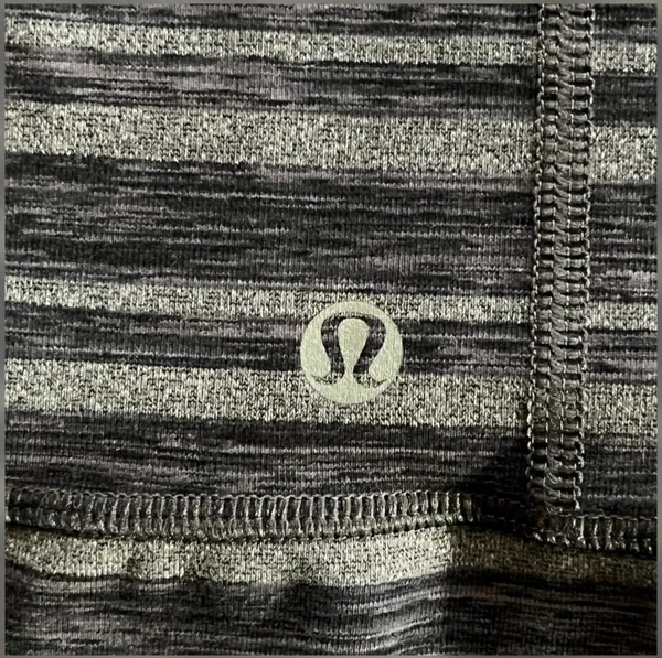 Lululemon Women’s Stride Zip Up Jacket Size 6 - Image 3