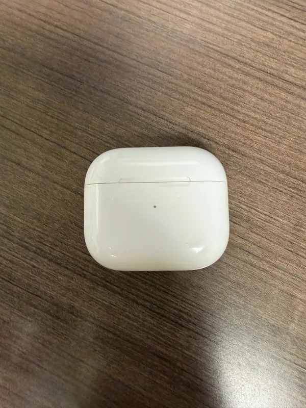 Apple AirPods 3rd Generation - Image 5