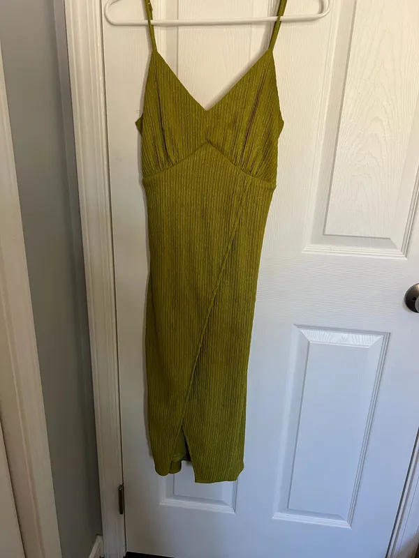 Lulus Midi Dress - Image 2