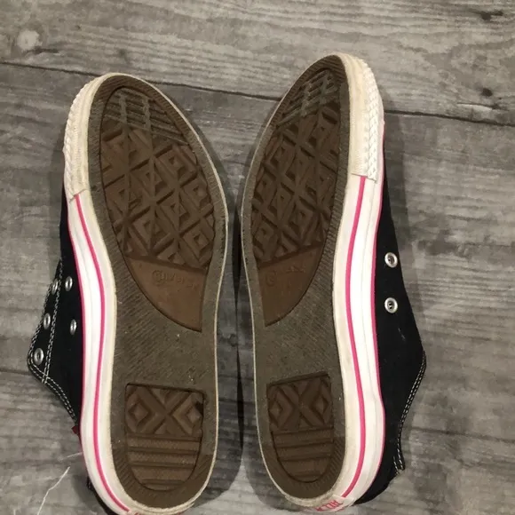 Converse all star sneakers - Image 4