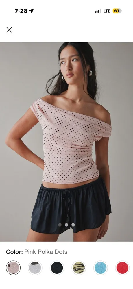 Urban Outfitters Top - Image 2