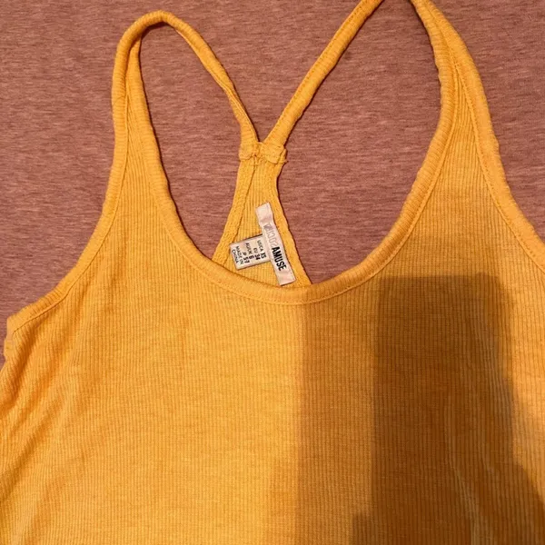 Malia Knit Maxi Dress - Image 3
