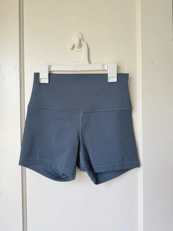 Lululemon align shorts 4” - Image 2