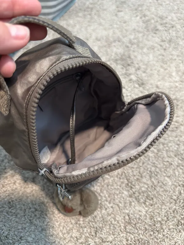 Kipling Tiny Backpack - Image 3