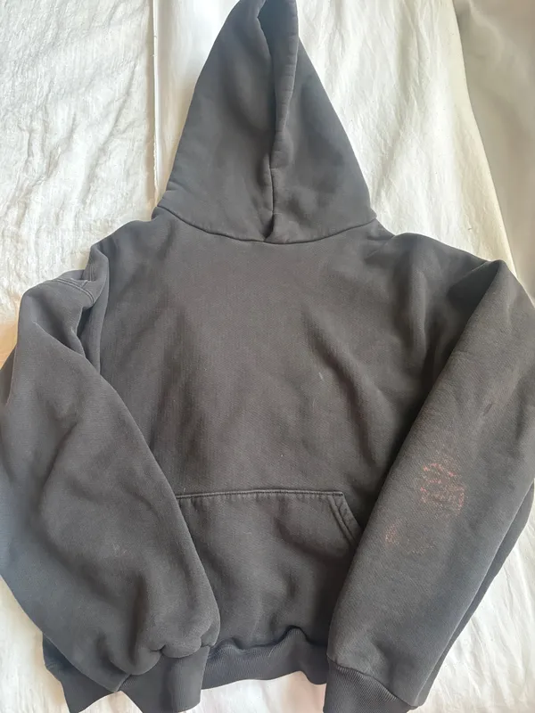 Akimbo hoodie Black Size M - Image 2