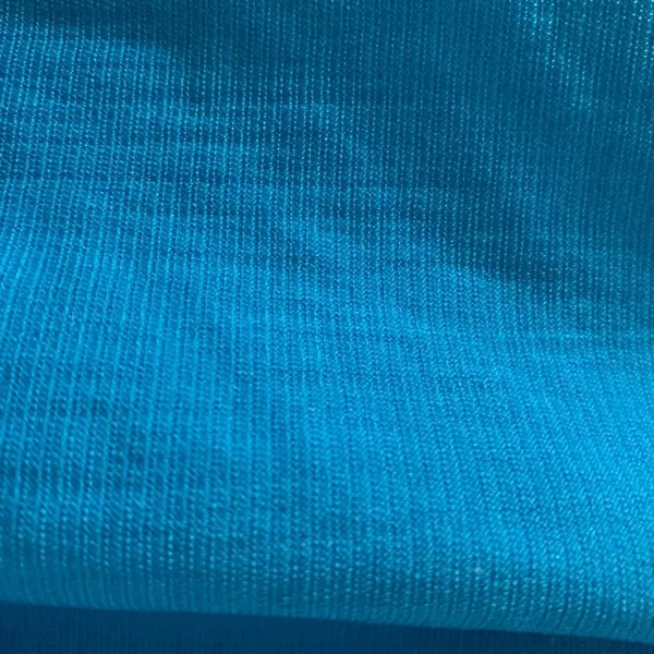 Athena Women's Swim Skirt 1-Piece Size 14 Turquoise Blue - Image 6
