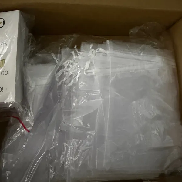 911 Dispatcher Appreciation‎ Gift Lot Keychains Cards Organza Bags Thin-120 pcs - Image 5