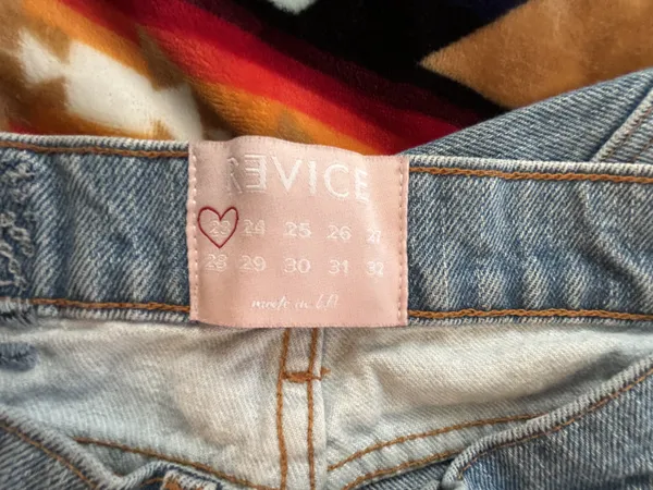 Revice Denim - Image 4