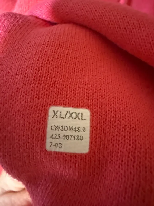 Lululemon Scuba Hoodie Half-Zip - Image 3
