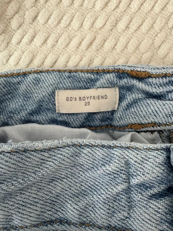 PacSun Jeans Boyfriend 90s - Image 3