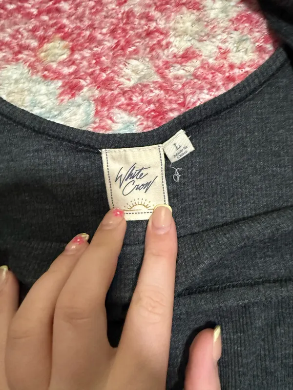 Buckle tank top  - Image 2