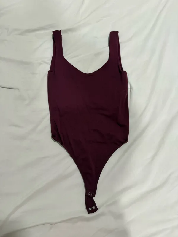 Free People Intimately Bodysuit - Image 3