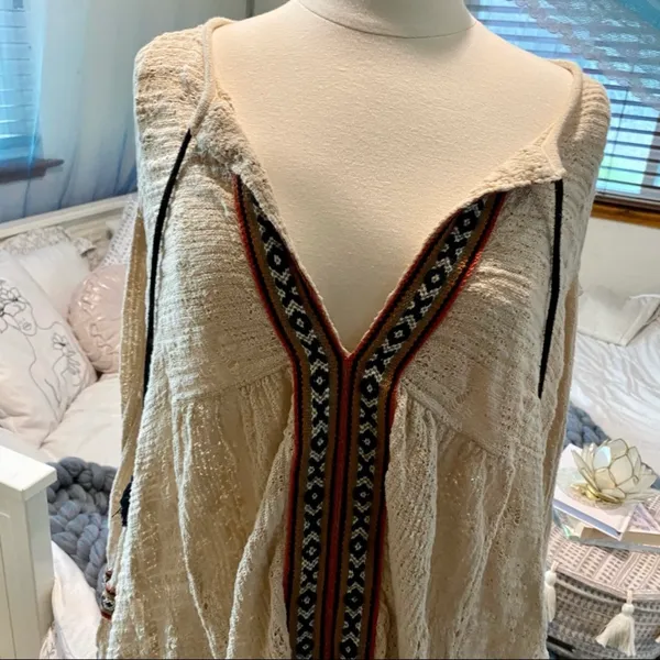 Free People Tunic - Image 6