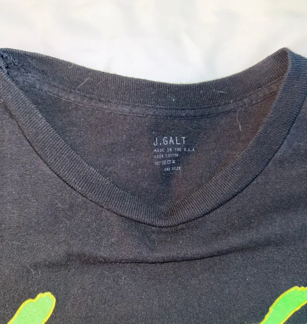 Brandy Melville T-shirt - Image 2
