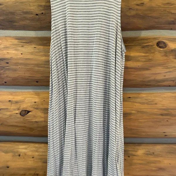 Old Navy Jersey Swing Dress size XL - Image 3