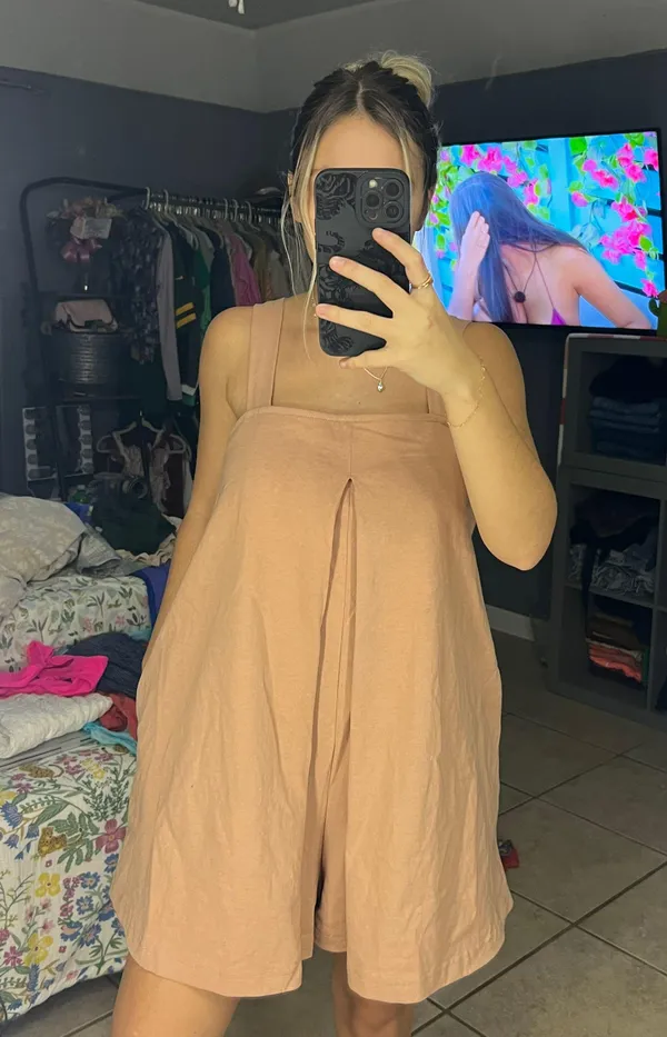 Free People Romper - Image 3