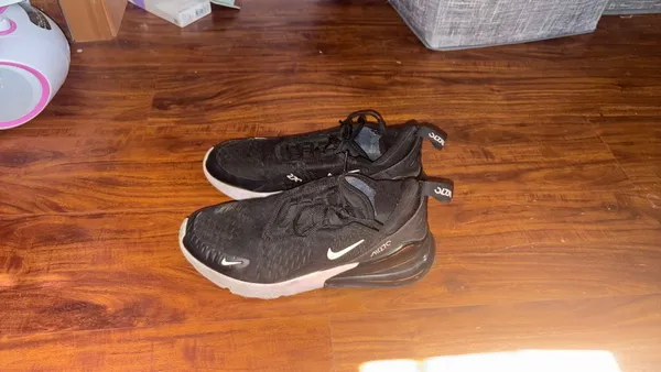 Nike Air Max 270 sneakers - Image 4