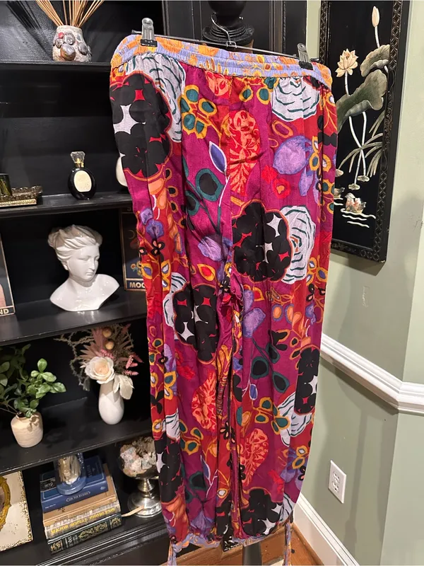 Anthropologie Joanie Harem Pants – Size Small - Image 6
