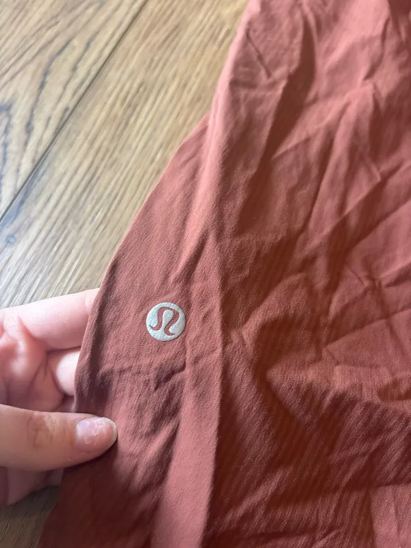 Lululemon dance studio pants  - Image 4