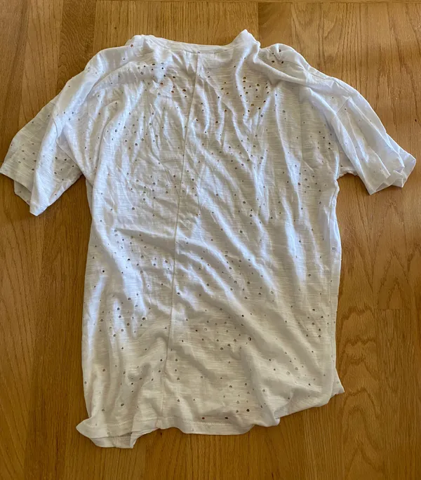 These Three Boutique Tee - Image 6