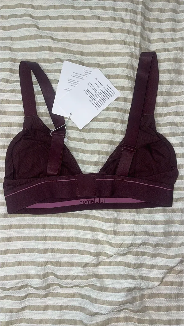 Lululemon Bra Sports - Image 2