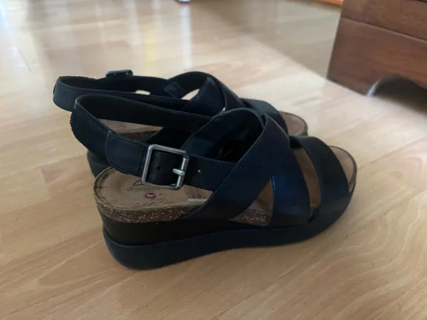 Clarks Shoes Women’s - Image 2