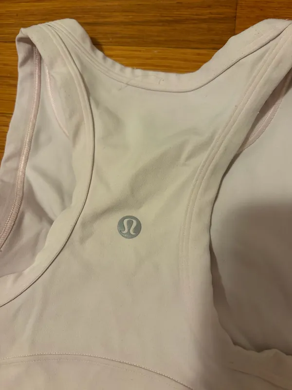 Lululemon Tank Top - Image 3