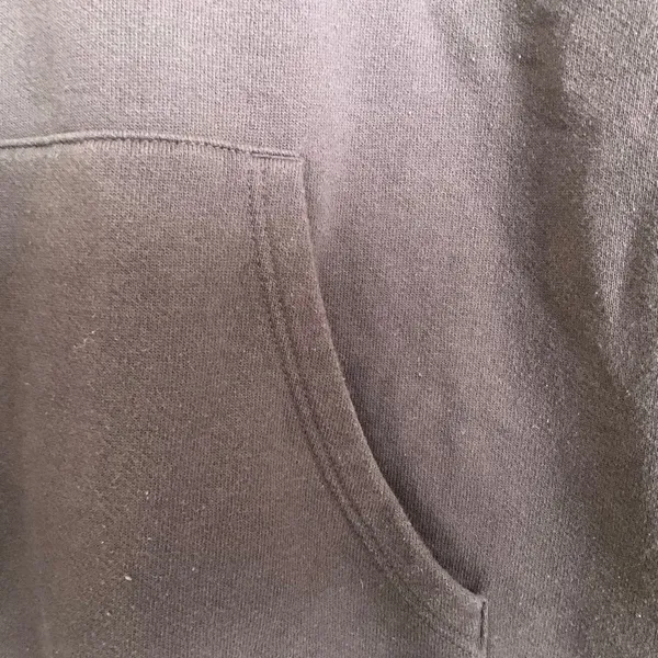 Alo Yoga Accolade Hoodie Raisinette S - Image 7