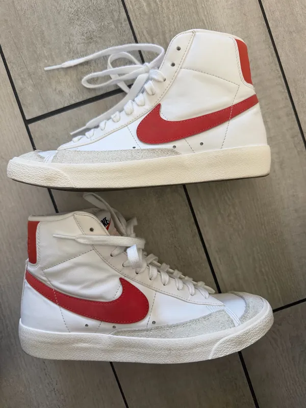 Nike Blazer Mid 77 Women’s - Image 3