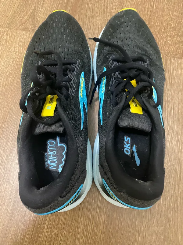 Brooks Ghost 16 Mens Shoes Size 9 - Image 6