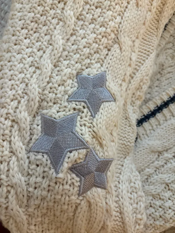 Taylor Swift Folklore Cardigan M/L - Image 4