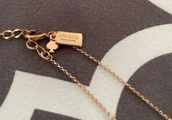 Kate Spade Bracelet - Image 2