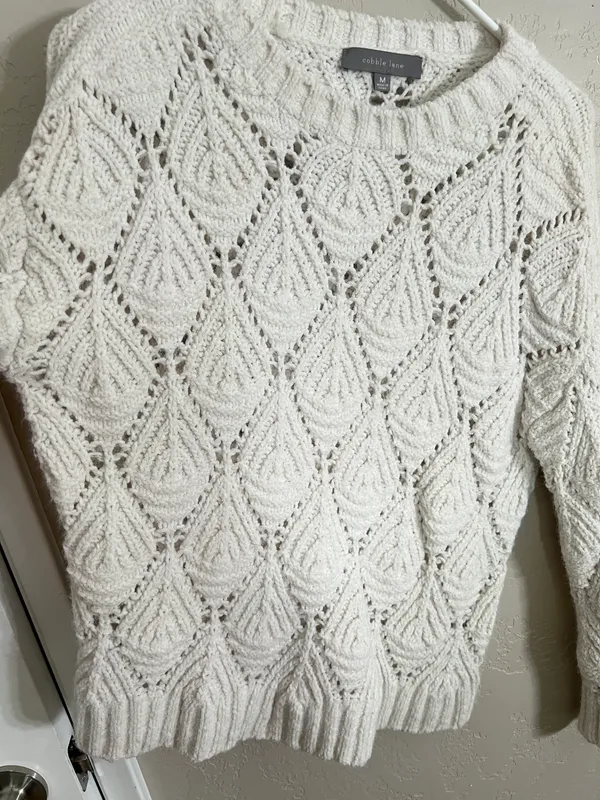 Sweater Size M - Image 5