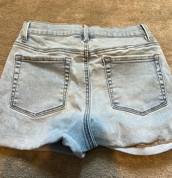 PacSun Shorts - Image 2