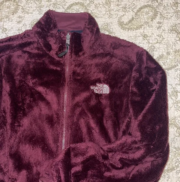 The North Face Osito Jacket - Image 7