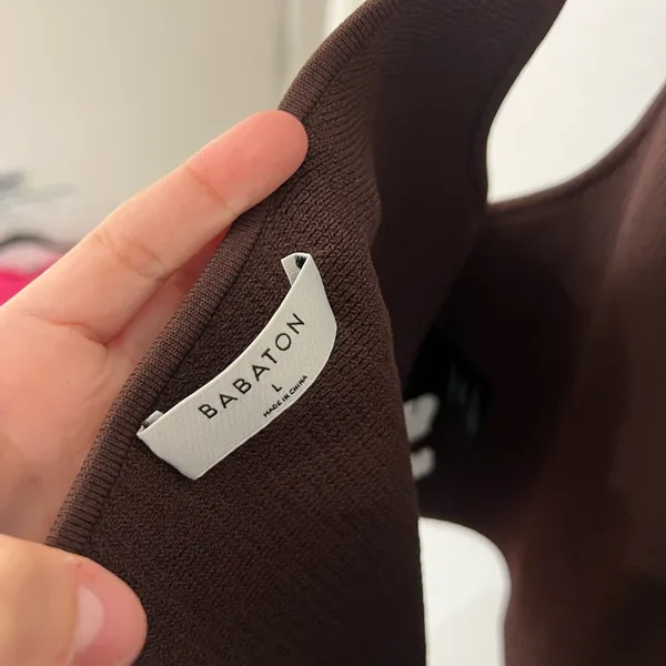 Artizia One shoulder Top - Image 4