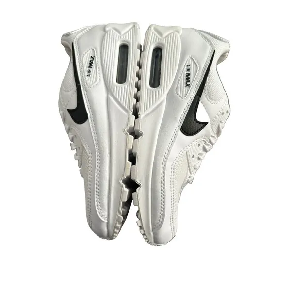New Nike Women's Air Max 90 Shoes Sneakers - White 6.5 - Image 5