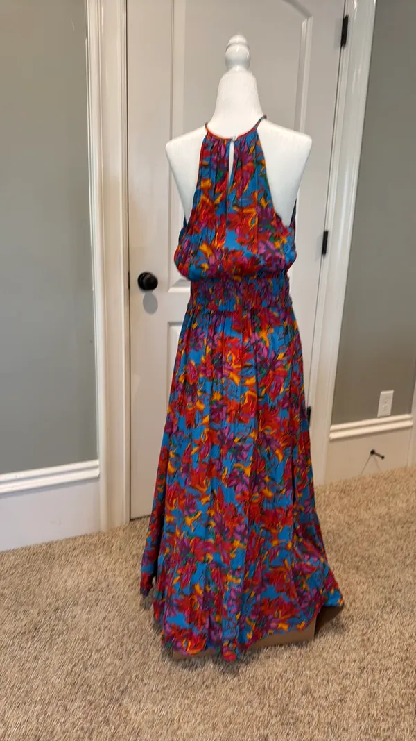 Lost + Wander Dress - Image 3