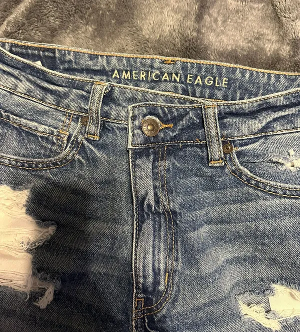 American Eagle Outfitters Shorts - Image 5