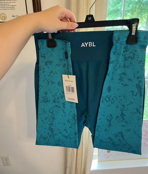 AYBL Leggings - Image 3