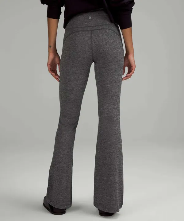 Lululemon Groove Pants - Image 2