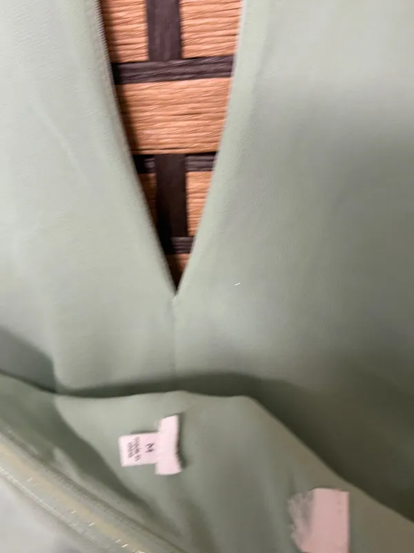 ASTR the label the Jodie mint dress size medium - Image 9