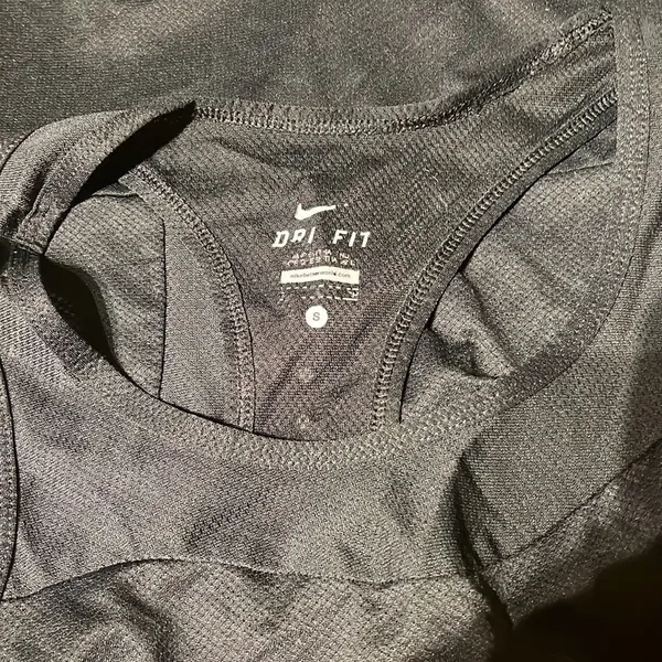 Nike Dri Fit Athletic Tank - Image 3