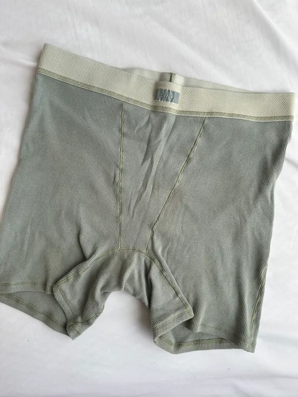 SKIMS Boxer Shorts - Image 3