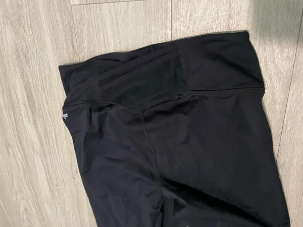 Fabletics Black Women's Leggings - Image 3