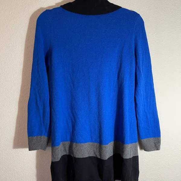 Motherhood Maternity Long Sweater‎ - Image 4