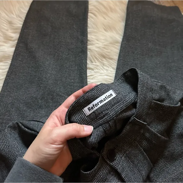REFORMATION Everett Pant - Image 4