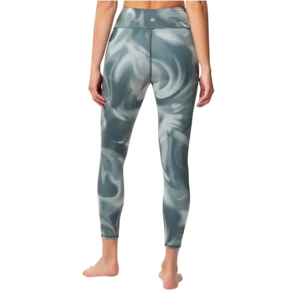 Threads 4 Thought (S) Jackie High Rise 7/8 Sport Leggings - Stitch Fix Pants - Image 4